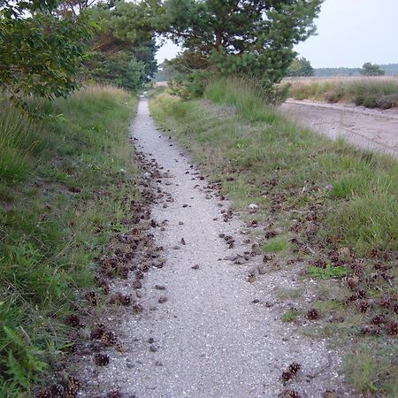 Herberg De Roskam Uffelte Luaran gambar